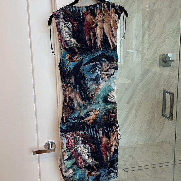 Dion Mini Dress - Picture 6 of 6